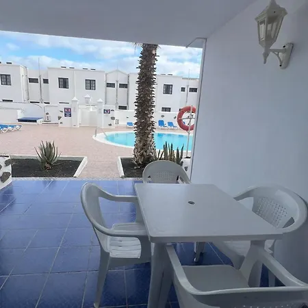 Διαμέρισμα Aguazul 120 *