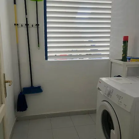 Aguazul 120 Διαμέρισμα *