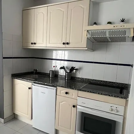 Aguazul 120 Διαμέρισμα Tías